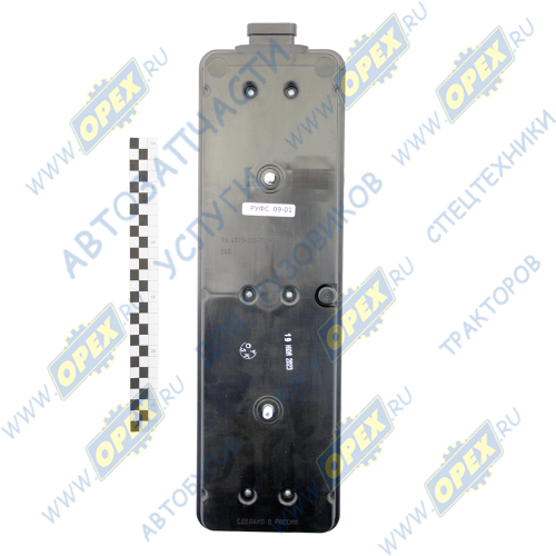 РУФС.09-01 Фонарь задний КАМАЗ,МАЗ правый светодиодный (задний ход снизу) Формула Света1